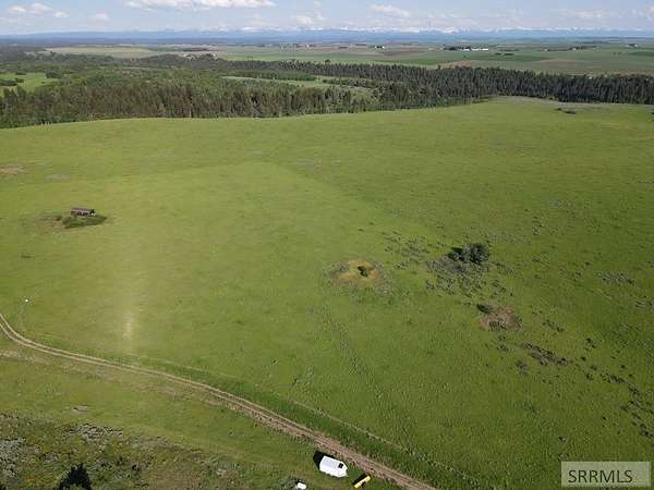 4.8 Acres of Residential Land for Sale in Ashton, Idaho