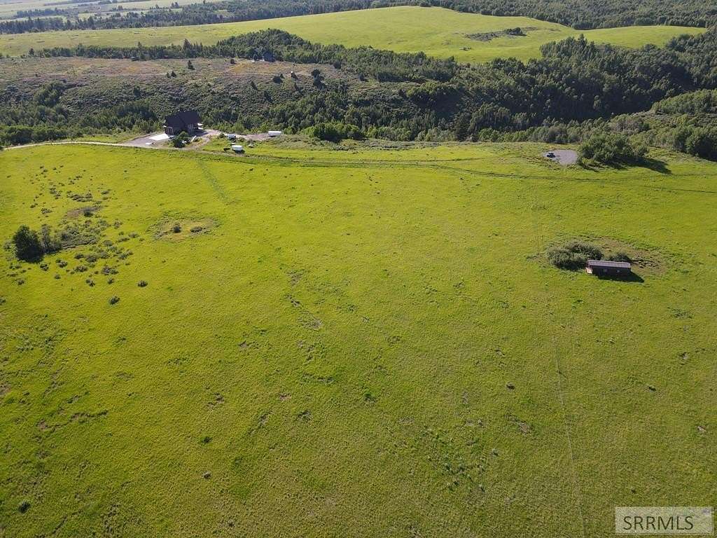 5 Acres of Residential Land for Sale in Ashton, Idaho