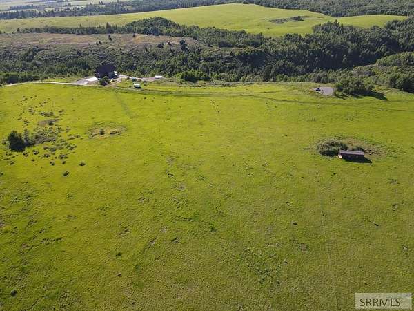 5 Acres of Residential Land for Sale in Ashton, Idaho