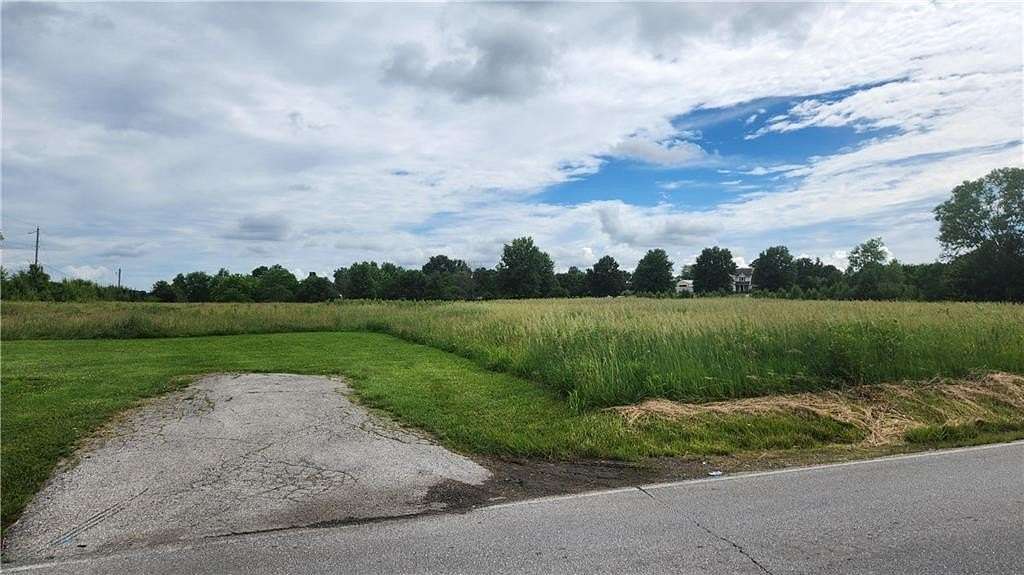 6 Acres of Commercial Land for Sale in Raymore, Missouri