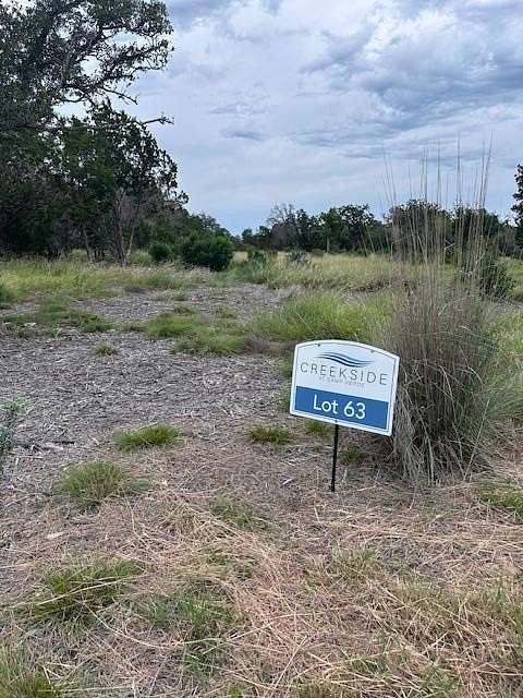 5 Acres of Residential Land for Sale in Kerrville, Texas