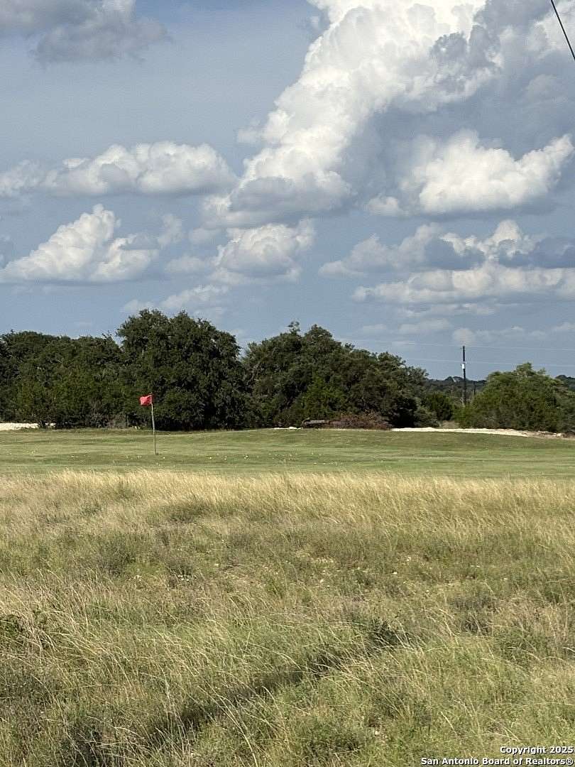 0.22 Acres of Residential Land for Sale in Blanco, Texas