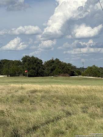 0.22 Acres of Residential Land for Sale in Blanco, Texas