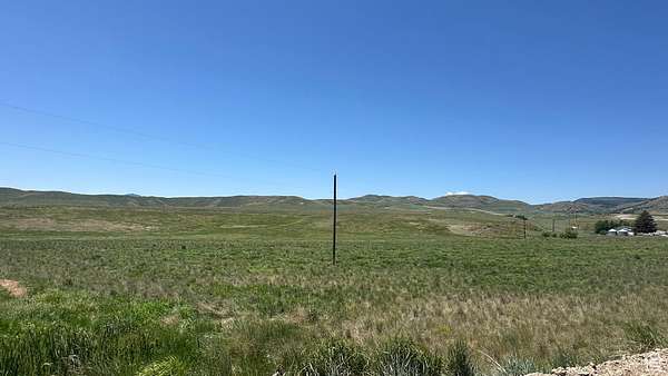 291 Acres of Agricultural Land for Sale in Weston, Idaho