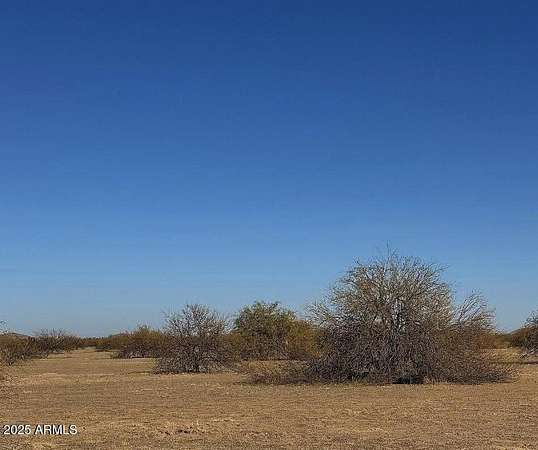 0.29 Acres of Residential Land for Sale in Eloy, Arizona