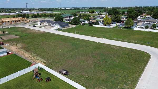 0.27 Acres of Residential Land for Sale in Columbus, Nebraska