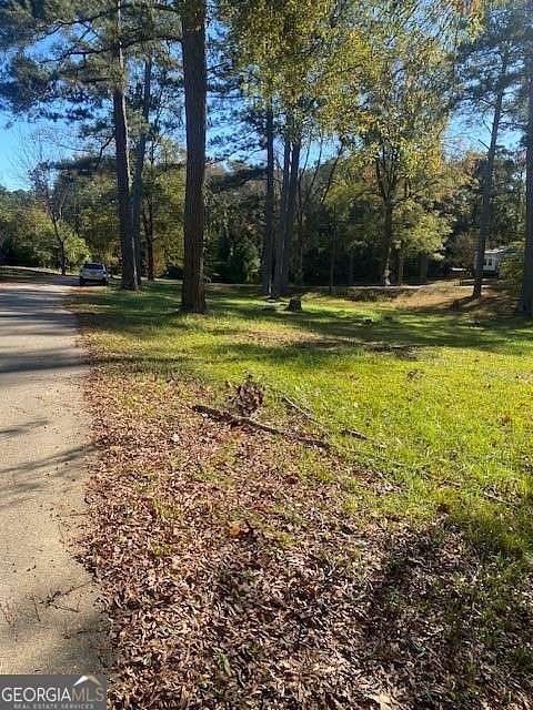 0.59 Acres of Residential Land for Sale in Union Point, Georgia