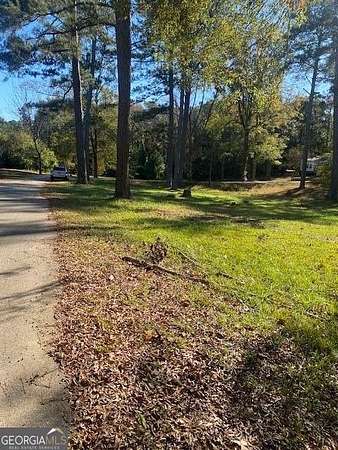 0.59 Acres of Residential Land for Sale in Union Point, Georgia