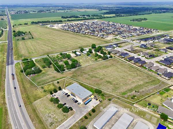 6.72 Acres of Residential Land for Sale in New Braunfels, Texas
