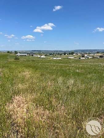 1 Acre of Land for Sale in Billings, Montana
