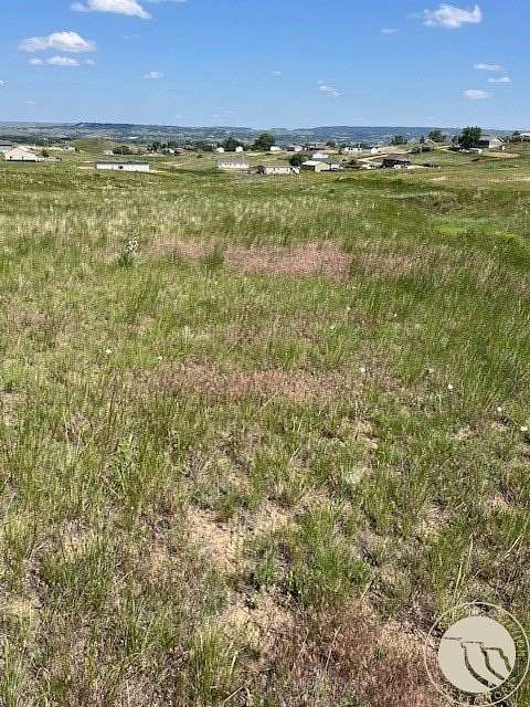 1.33 Acres of Land for Sale in Billings, Montana