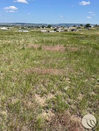 1.33 Acres of Land for Sale in Billings, Montana