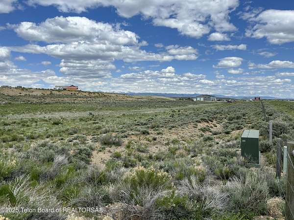6.42 Acres of Commercial Land for Sale in Pinedale, Wyoming
