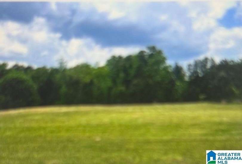 0.48 Acres of Land for Sale in Oxford, Alabama