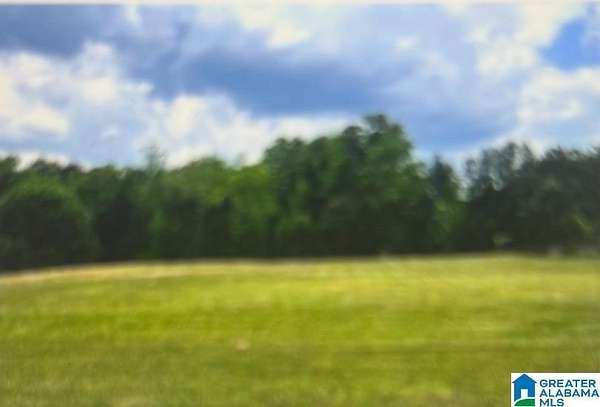 0.48 Acres of Land for Sale in Oxford, Alabama