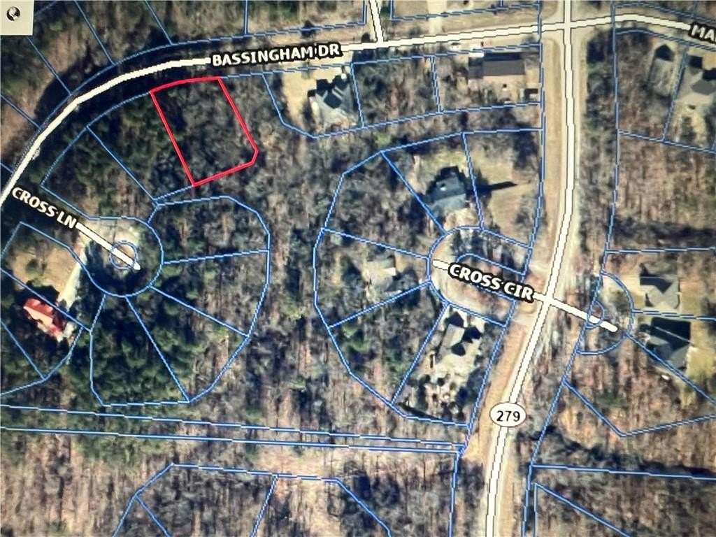 0.37 Acres of Land for Sale in Bella Vista, Arkansas