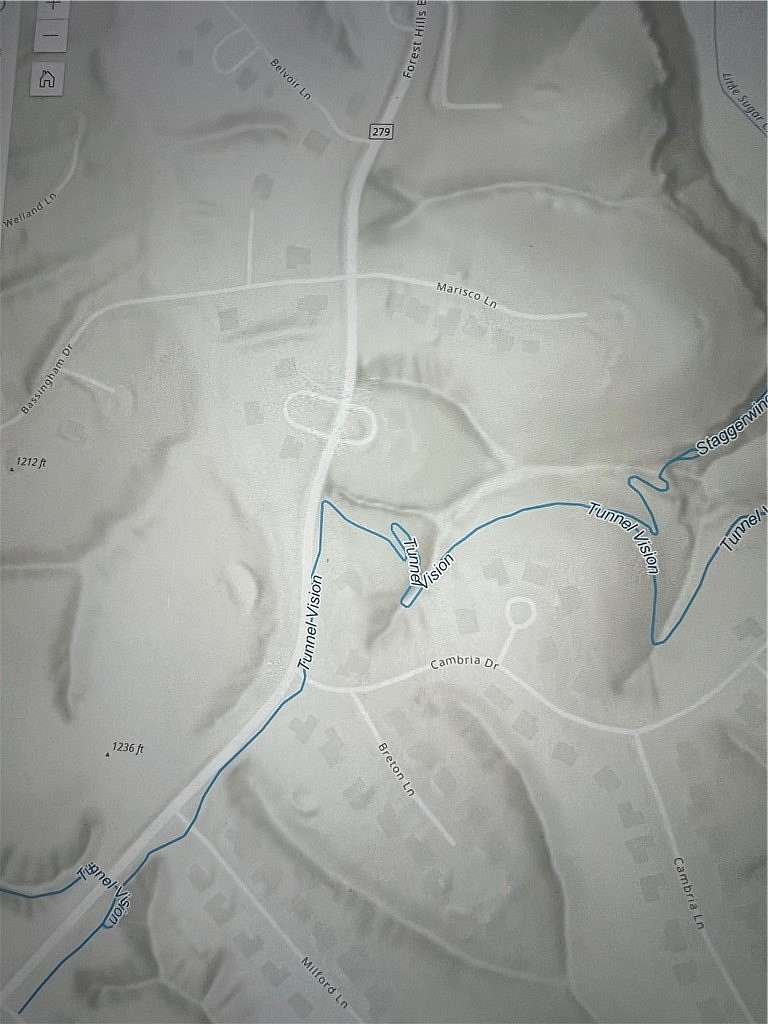 0.37 Acres of Land for Sale in Bella Vista, Arkansas