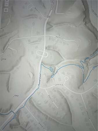 0.37 Acres of Land for Sale in Bella Vista, Arkansas