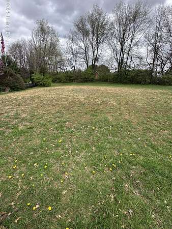 0.23 Acres of Residential Land for Sale in Bardstown, Kentucky