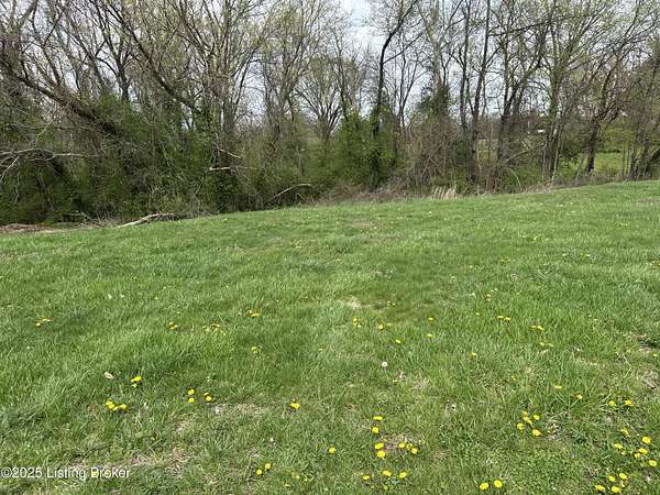 0.47 Acres of Residential Land for Sale in Bardstown, Kentucky