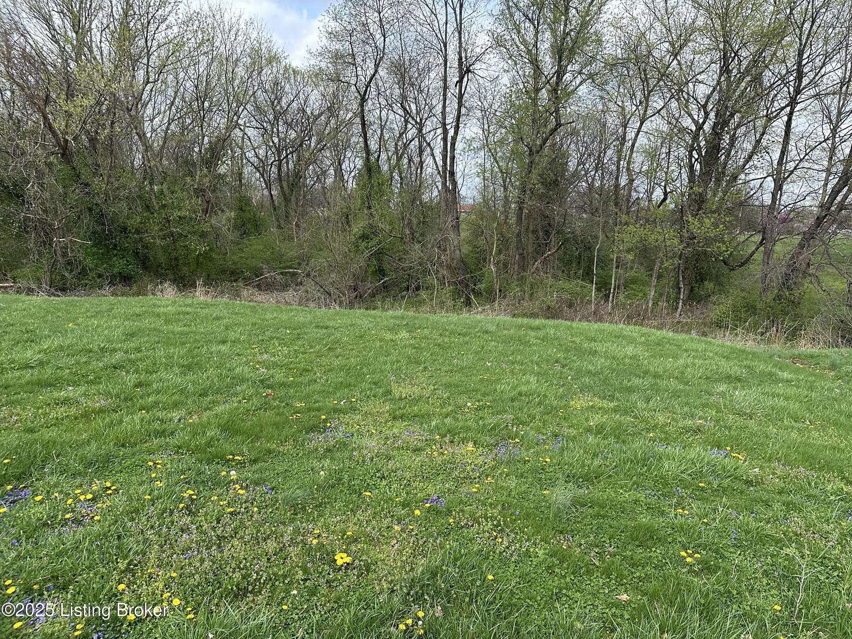 0.45 Acres of Residential Land for Sale in Bardstown, Kentucky