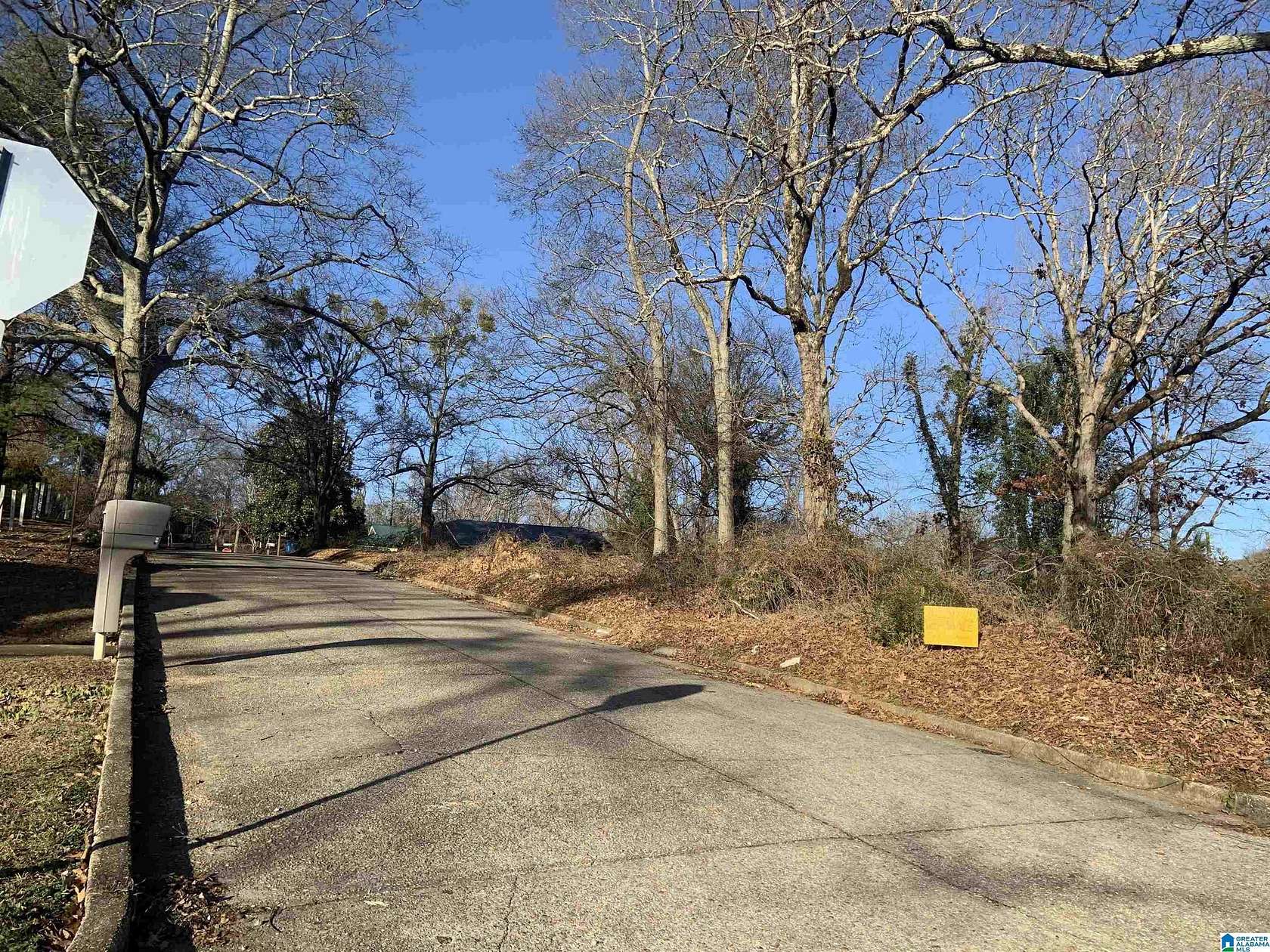 0.13 Acres of Residential Land for Sale in Anniston, Alabama