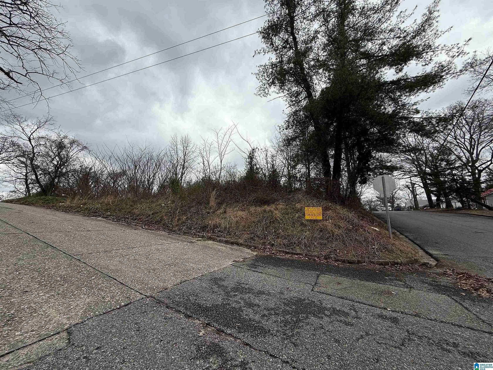0.32 Acres of Residential Land for Sale in Anniston, Alabama