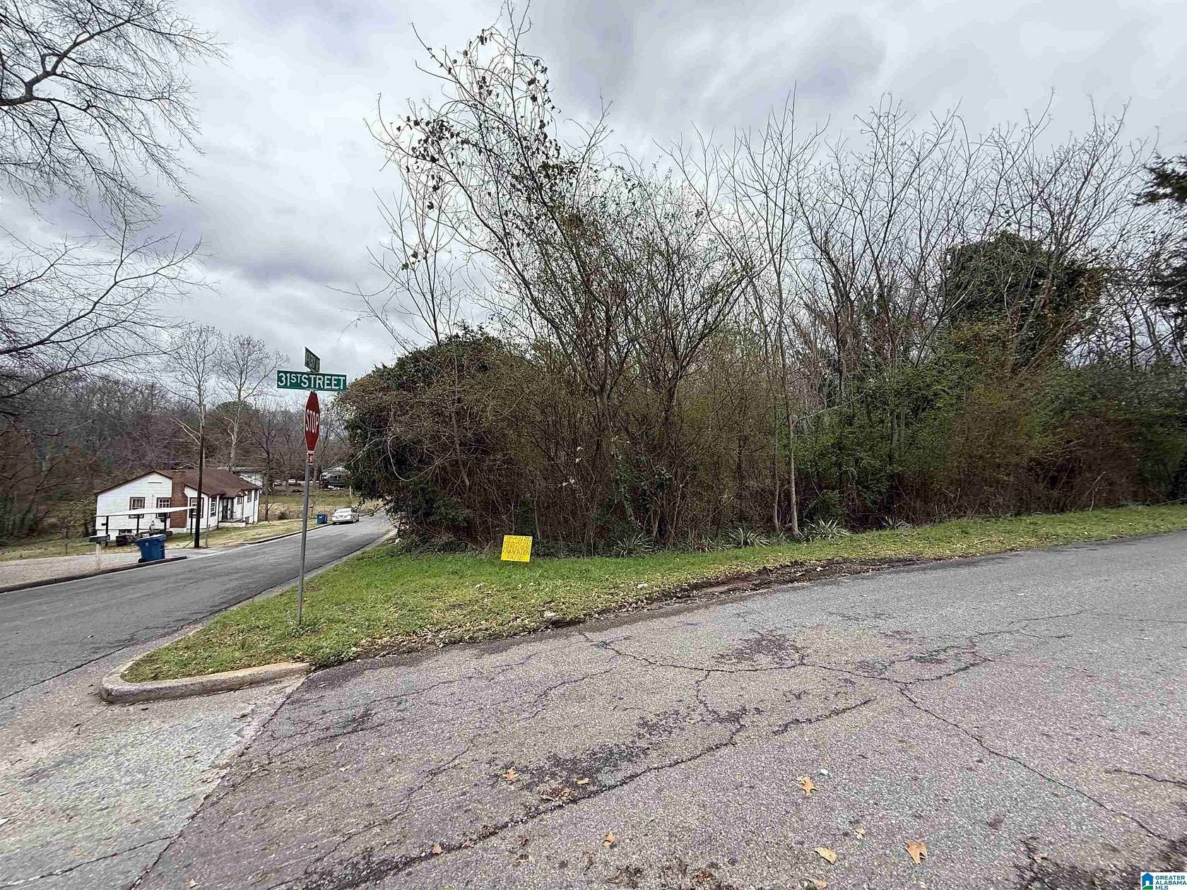 0.19 Acres of Residential Land for Sale in Anniston, Alabama