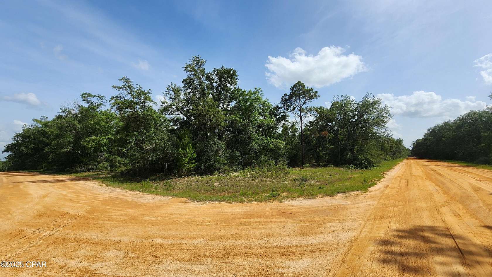 1.1 Acres of Residential Land for Sale in Marianna, Florida