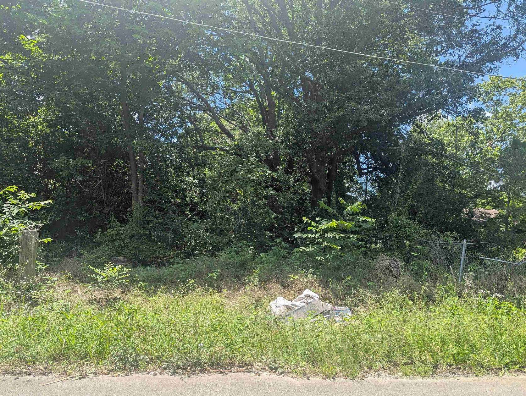 0.09 Acres of Residential Land for Sale in Pine Bluff, Arkansas