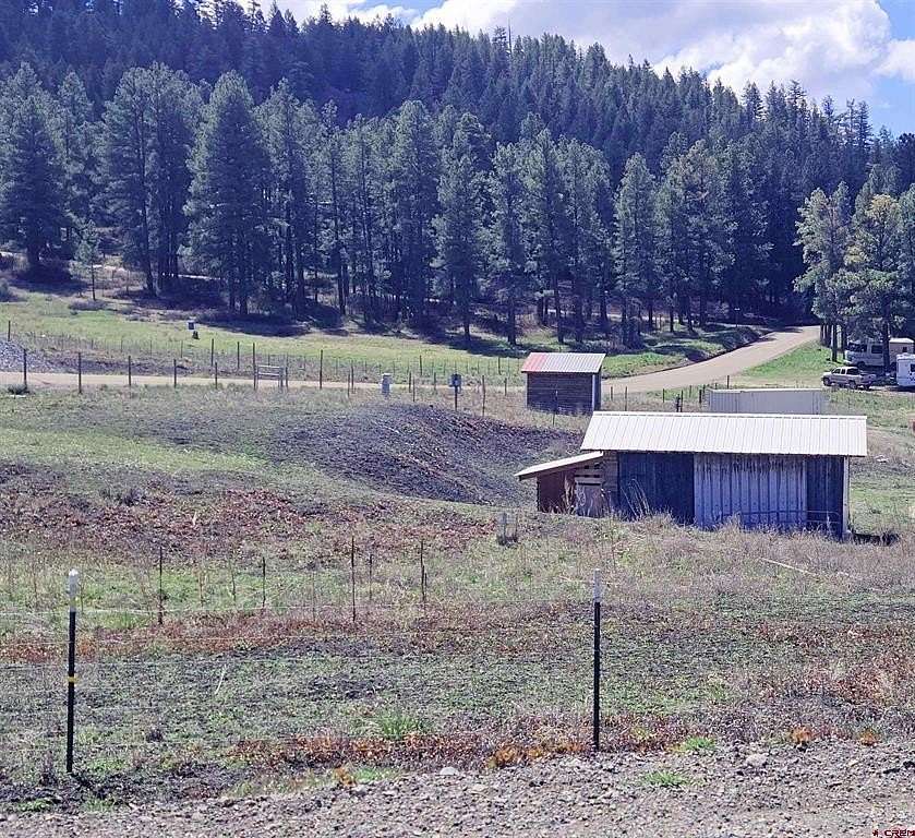 1 Acre of Land for Sale in Pagosa Springs, Colorado