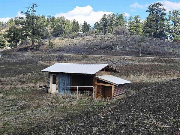 1 Acre of Residential Land for Sale in Pagosa Springs, Colorado