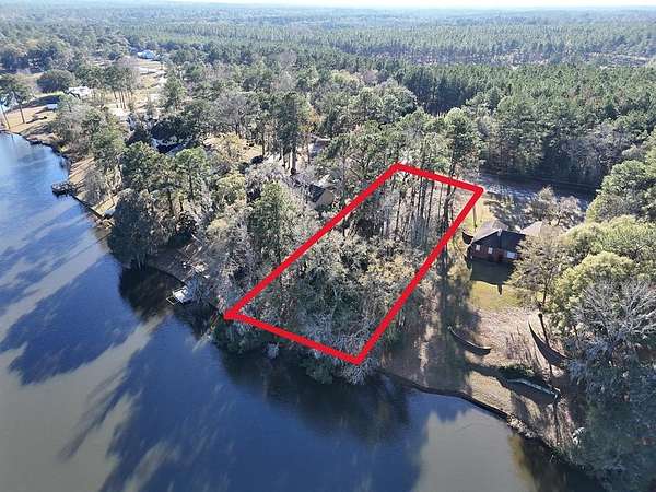 0.7 Acres of Residential Land for Sale in Ochlocknee, Georgia
