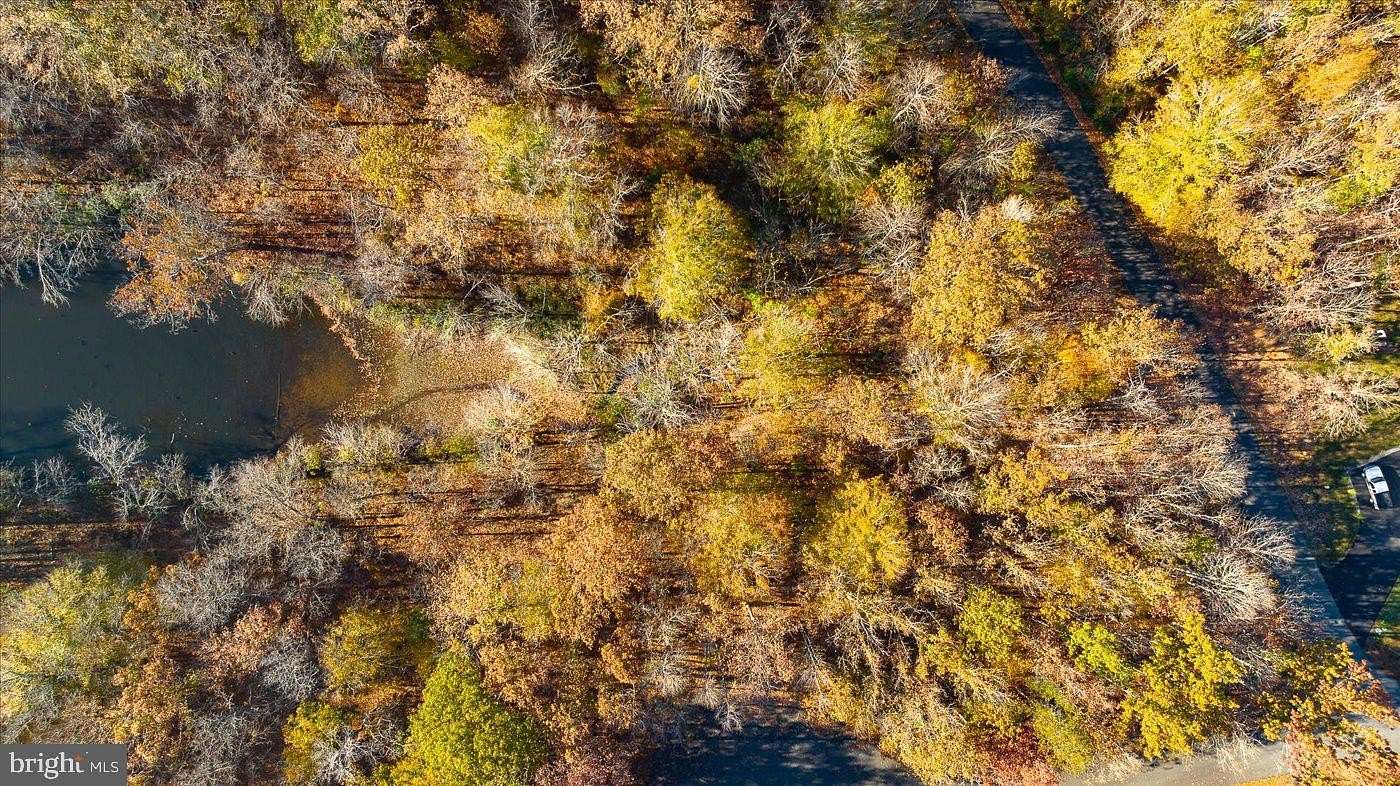 0.95 Acres of Land for Sale in Gordonsville, Virginia