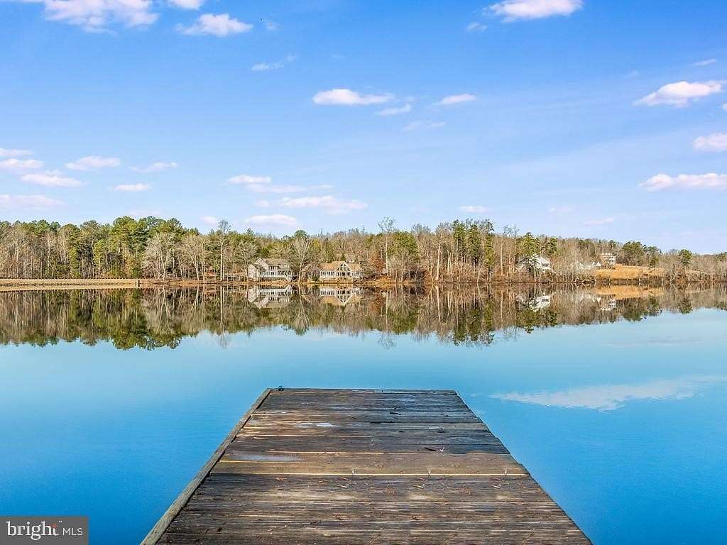 0.95 Acres of Land for Sale in Gordonsville, Virginia