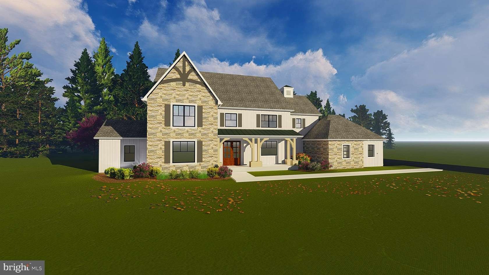 3 Acres of Residential Land for Sale in Leesburg, Virginia