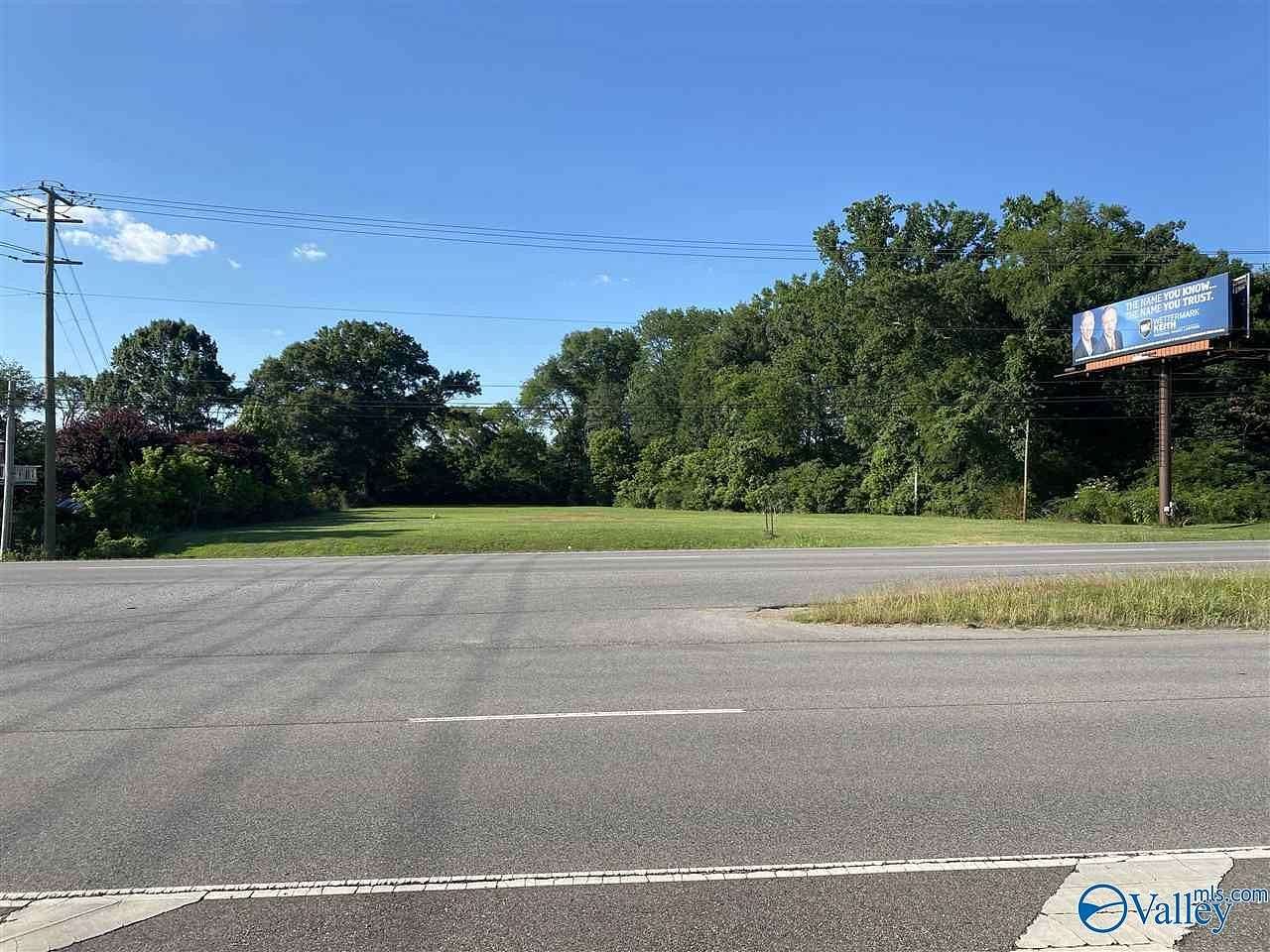 1.24 Acres of Mixed-Use Land for Sale in Madison, Alabama