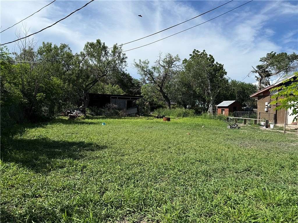 0.17 Acres of Residential Land for Sale in Alice, Texas