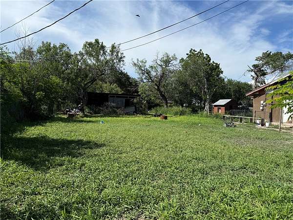0.17 Acres of Residential Land for Sale in Alice, Texas