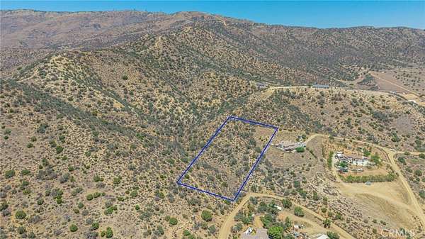 2.49 Acres of Residential Land for Sale in Acton, California