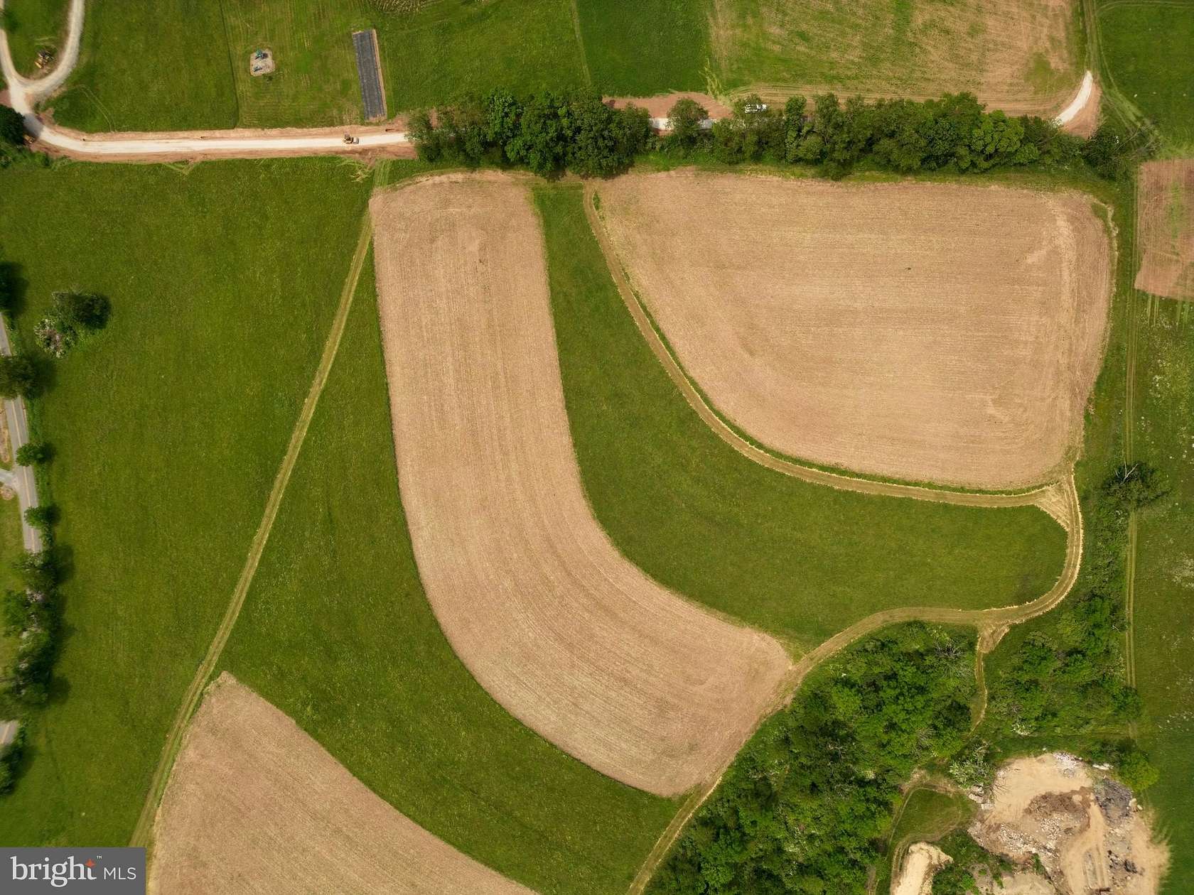 18 Acres of Land for Sale in Lycoming Township, Pennsylvania