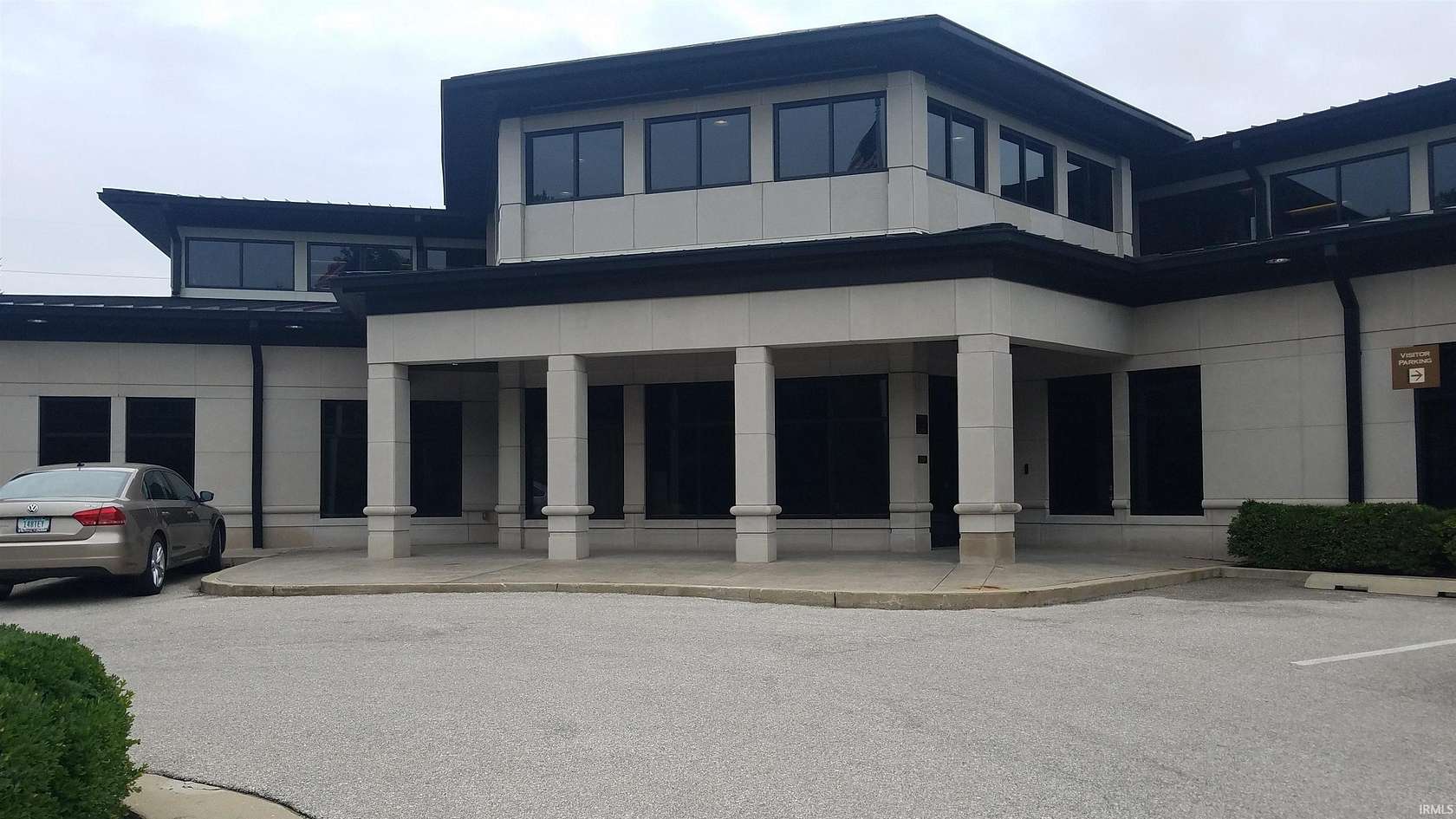 2.3 Acres of Commercial Land for Sale in Bloomington, Indiana