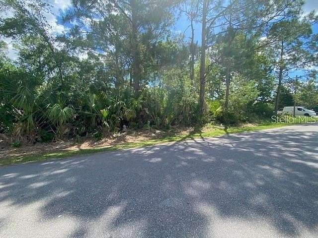 0.23 Acres of Residential Land for Sale in Sebring, Florida