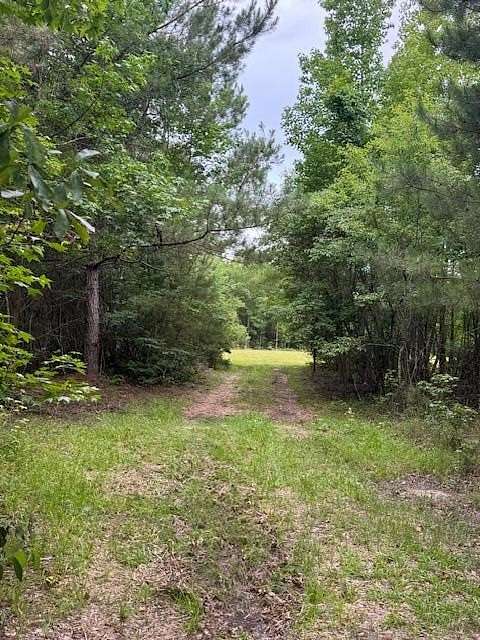 12.7 Acres of Recreational Land for Sale in Summerton, South Carolina