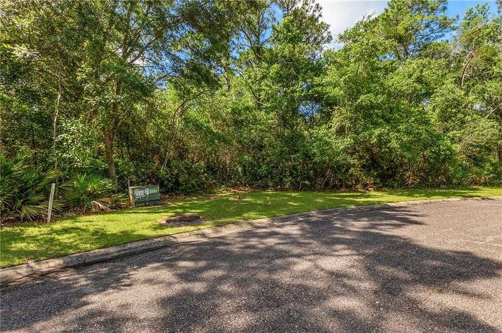 0.38 Acres of Residential Land for Sale in St. Marys, Georgia