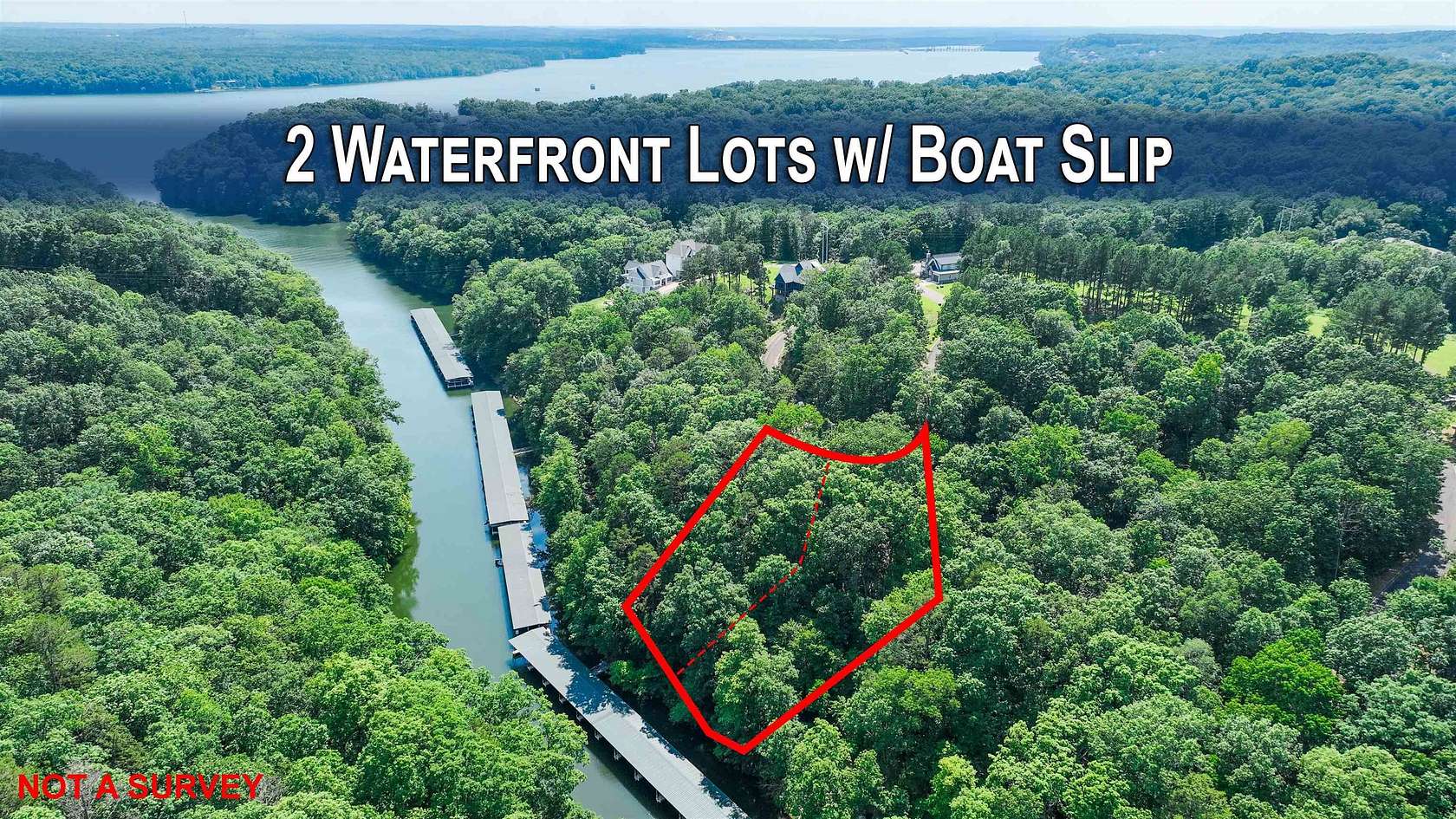 0.67 Acres of Land for Sale in Savannah, Tennessee