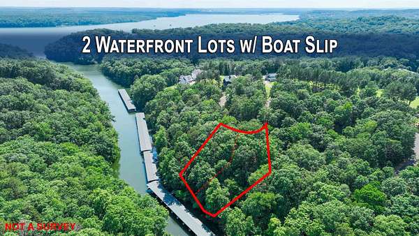 0.67 Acres of Land for Sale in Savannah, Tennessee