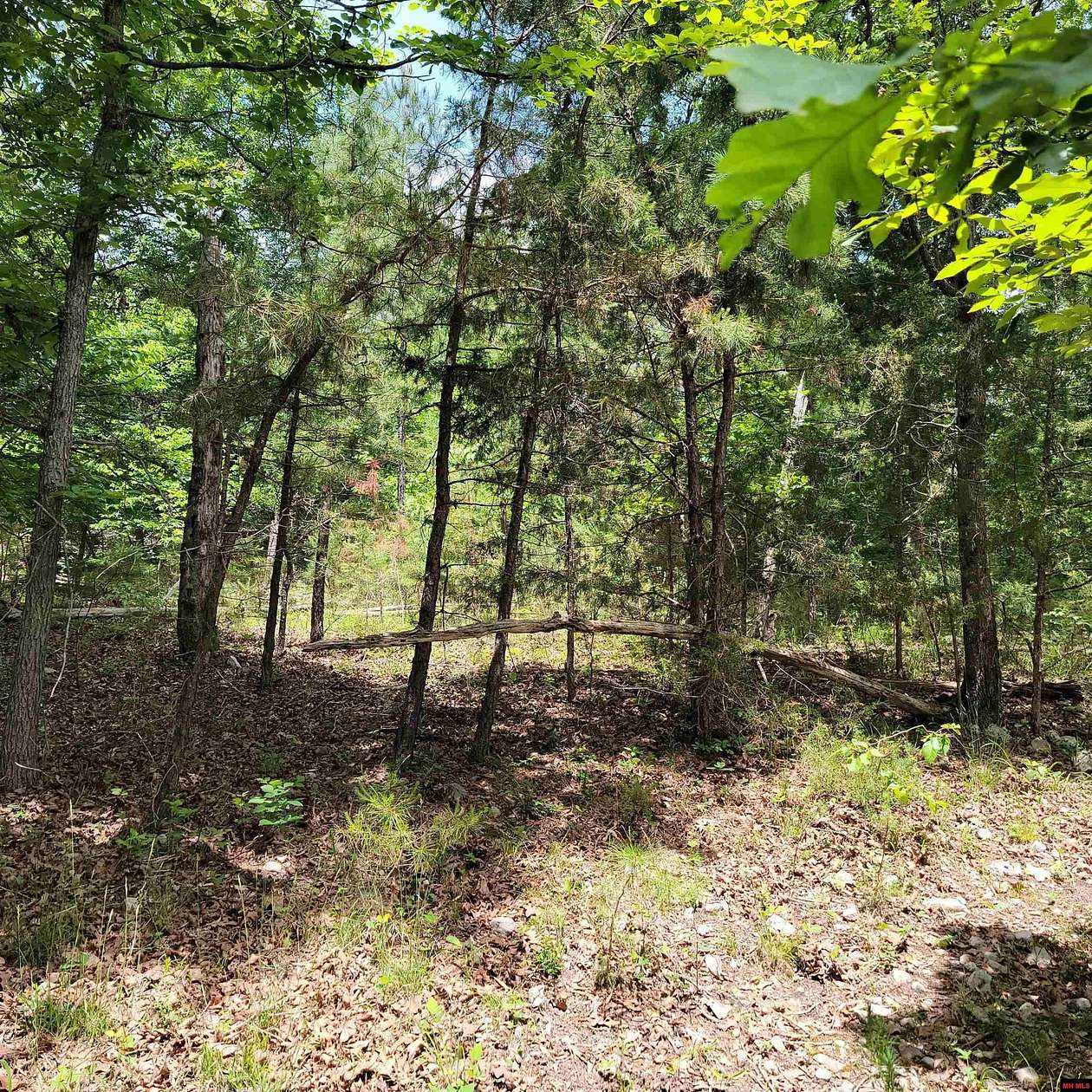 2.5 Acres of Residential Land for Sale in Elizabeth, Arkansas