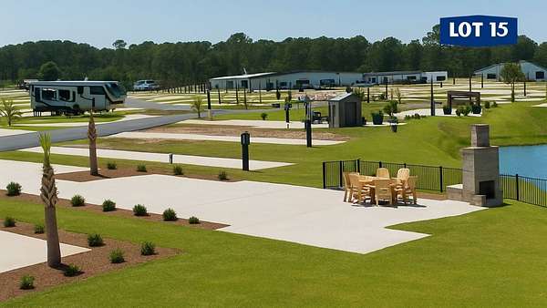 0.61 Acres of Land for Sale in Theodore, Alabama