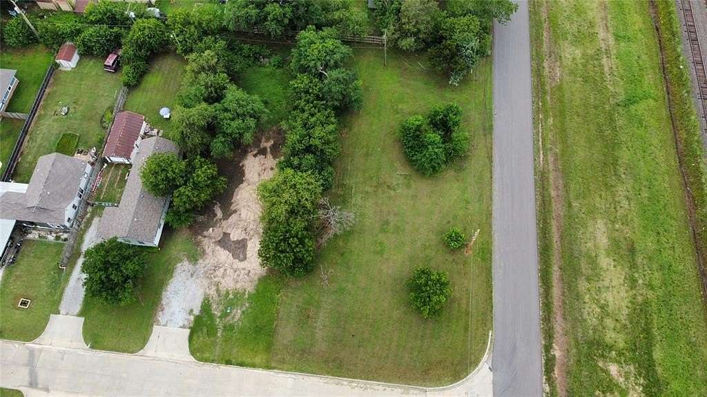 0.28 Acres of Residential Land for Sale in Moore, Oklahoma